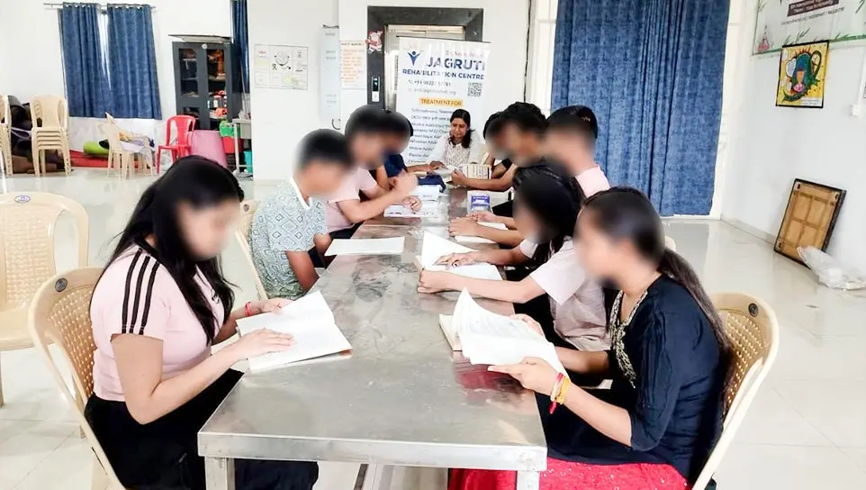 THERAPEUTIC CARE UNIT