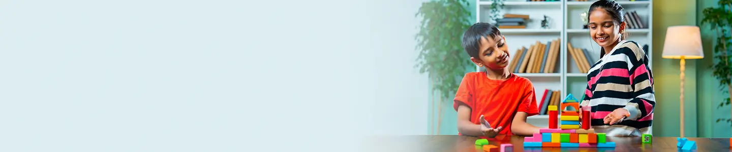 Child Therapy Treatment at Jagruti Raha