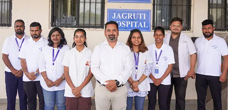 Expert Multidisciplinary Team