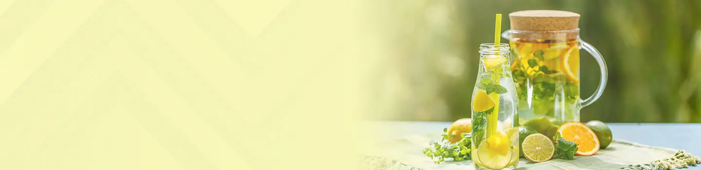 Detoxification Therapy: Types & Benefits