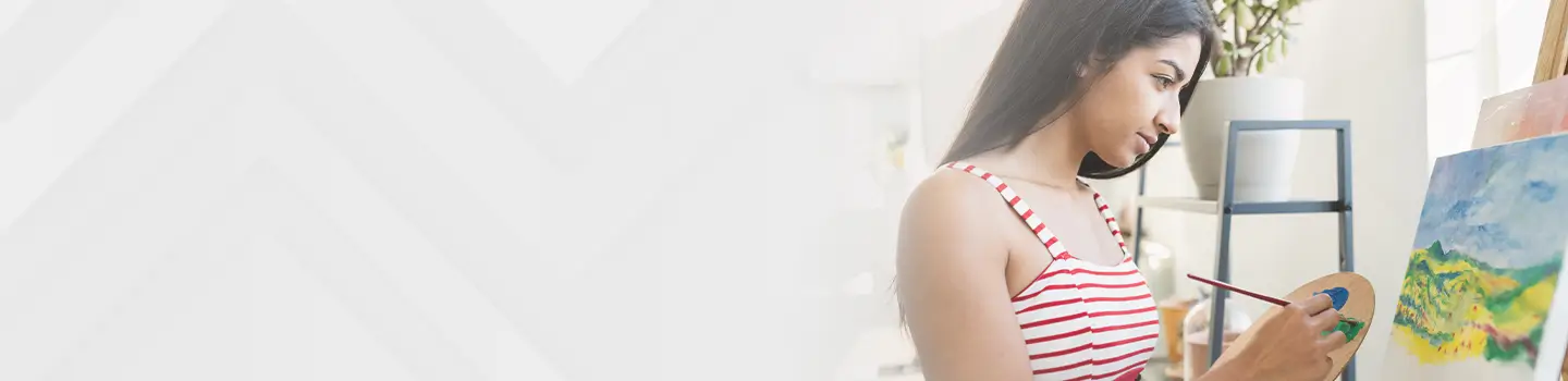 Expressive Arts Therapy: Types, Techniques & Benefits