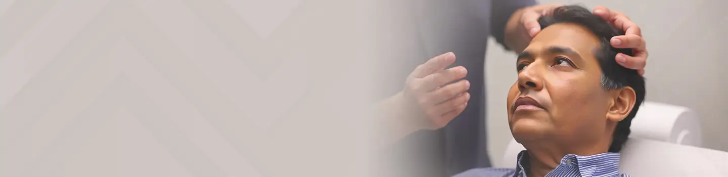 Eye Movement Desensitization and Reprocessing (EMDR)