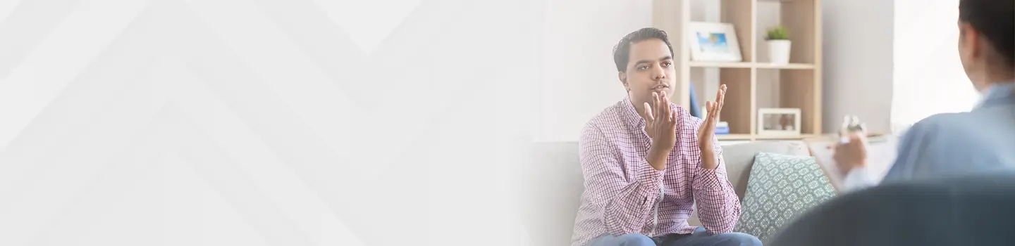 Ketamine Assisted Psychotherapy (KAP)