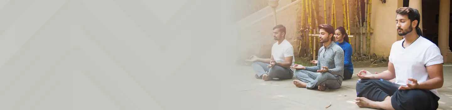 Mindfulness-Based Cognitive Therapy (MBCT)