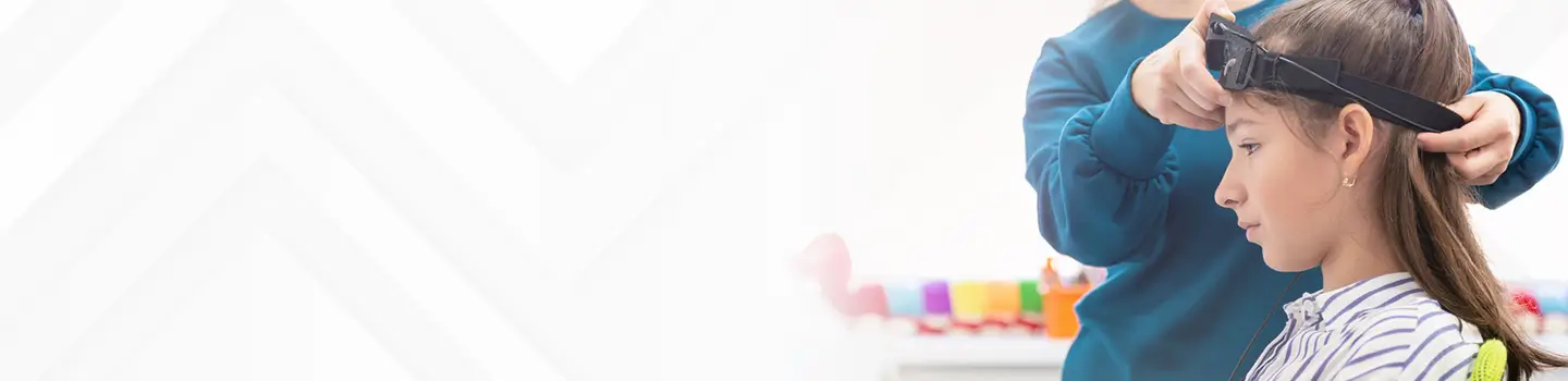 Neurofeedback Therapy