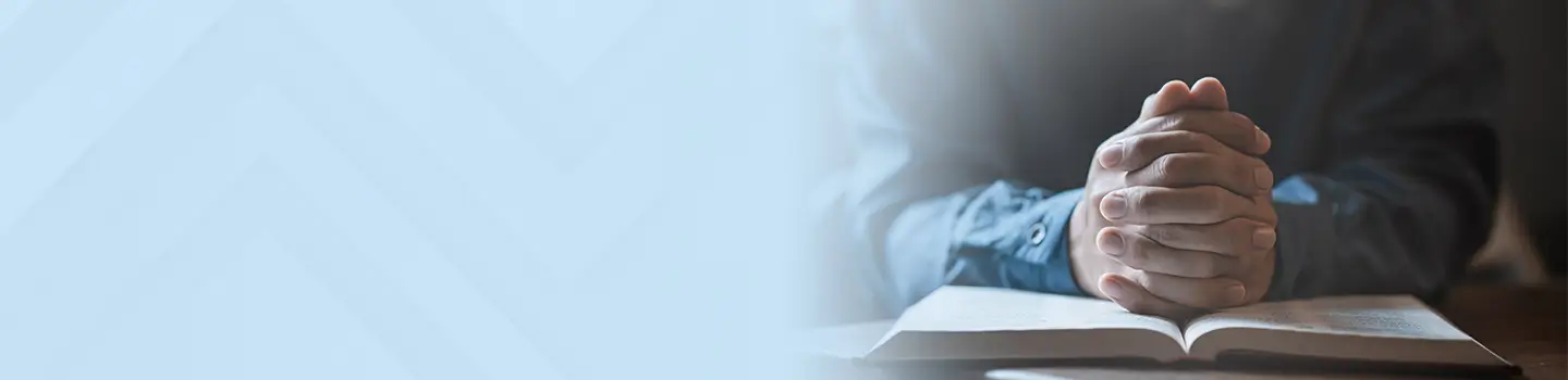 Spiritual Counseling