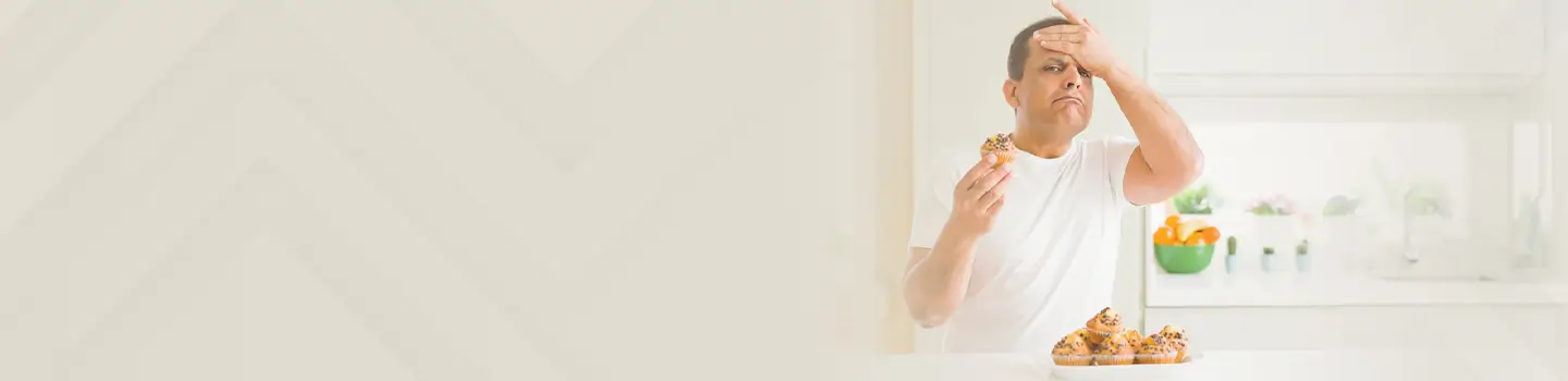 Bulimia Nervosa Disorder