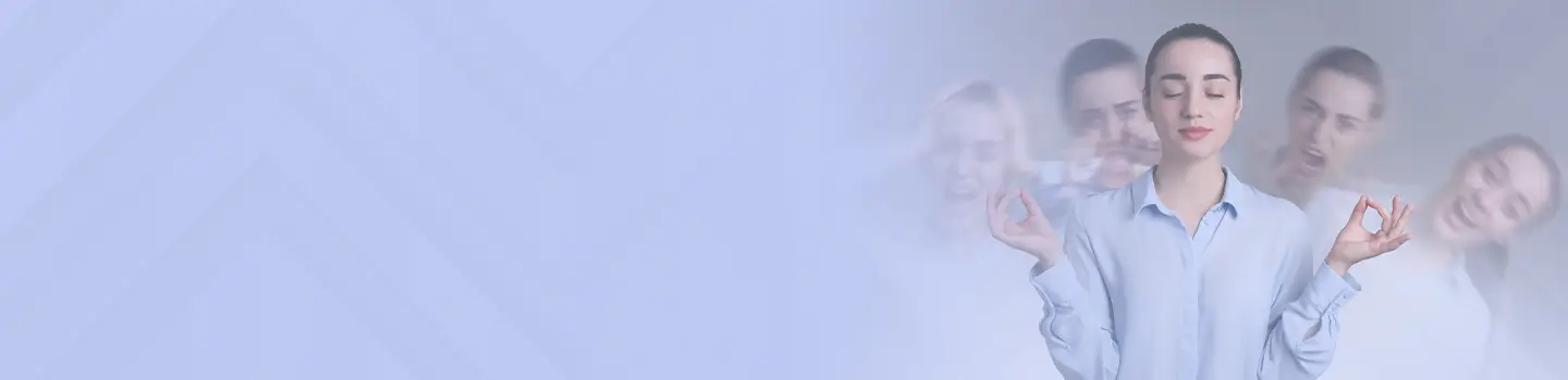 Dissociative Identity Disorder