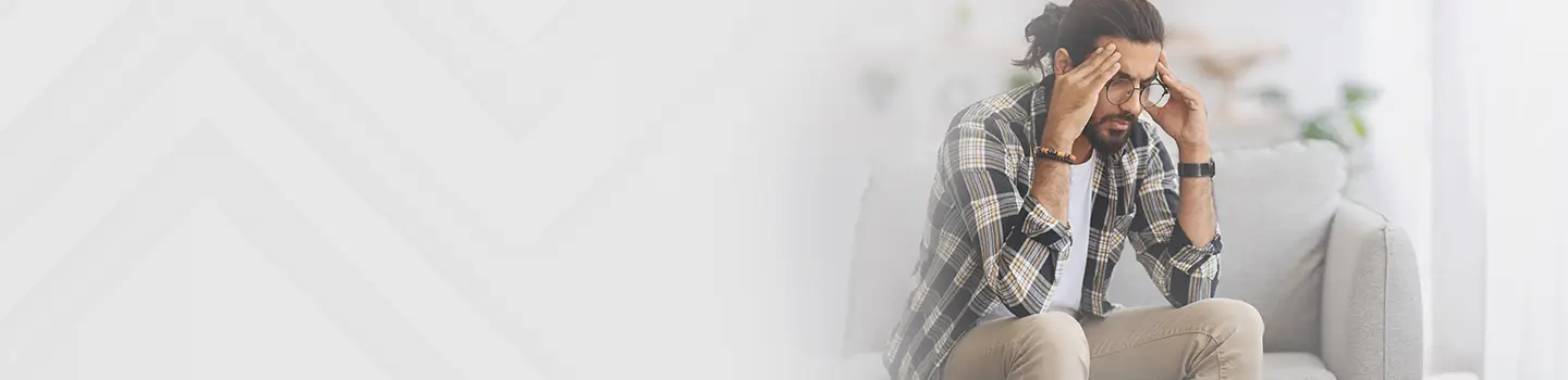 Generalized Anxiety Disorder