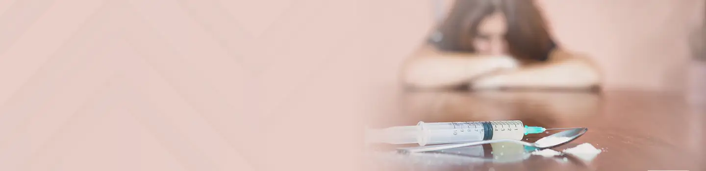Heroin Addiction Treatment