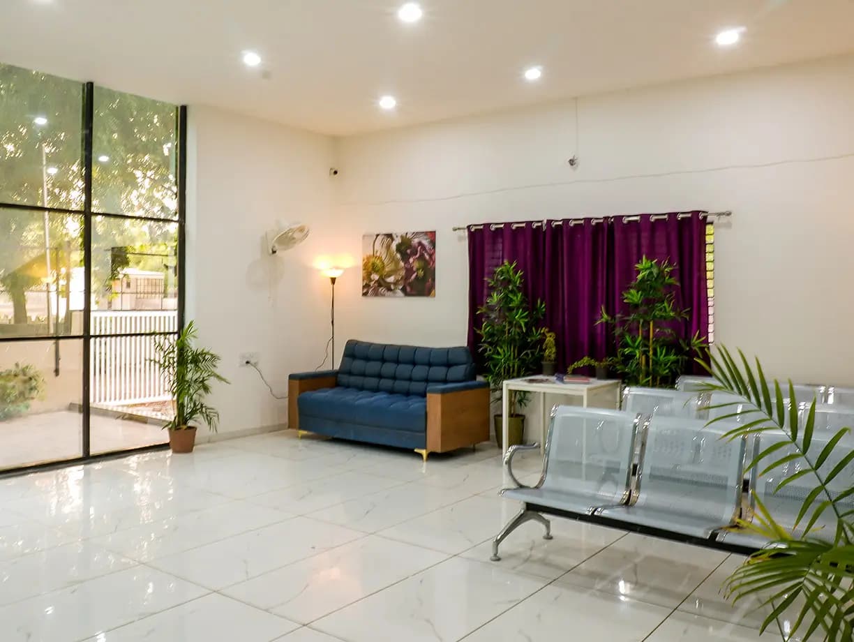 Jagruti Rehab centre in Kolkata