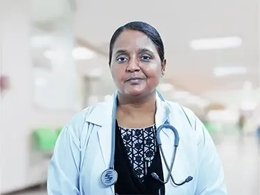 Dr. Shanmuga Priya