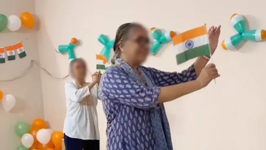 Dementia Care at Jagruti