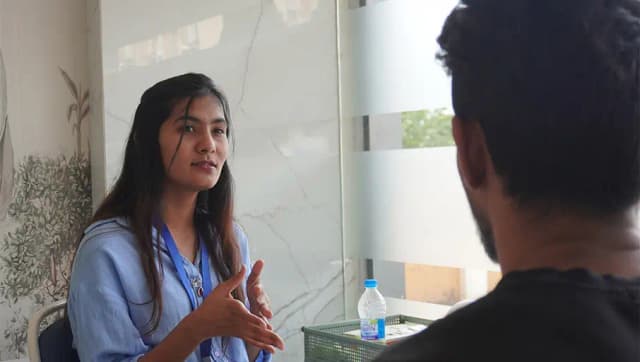 Therapy & Counseling Jagruti Rehabilitation Centre