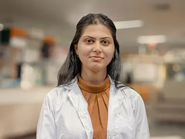 Dr. Asra Fatema Khan