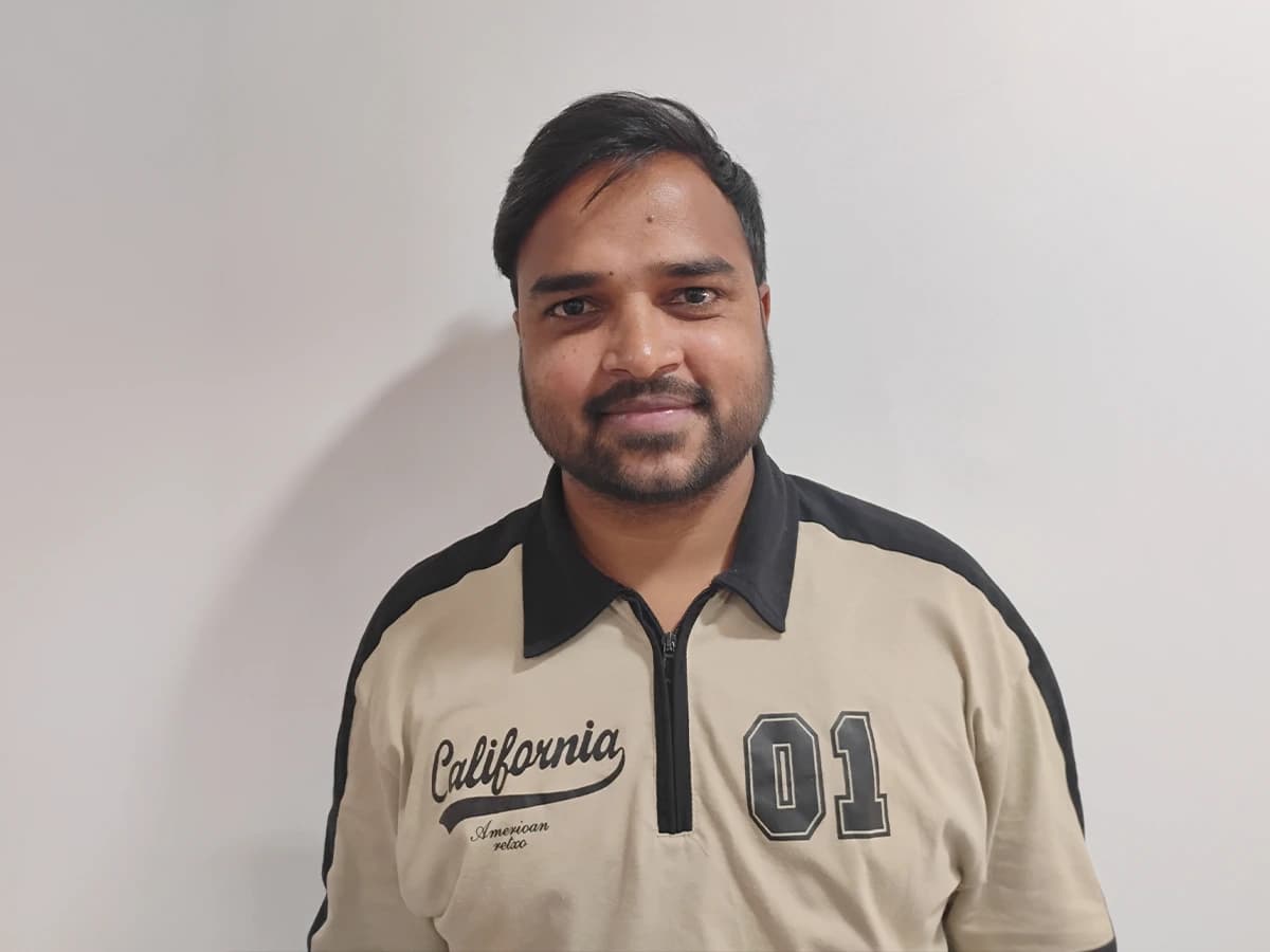 Dr. Alok ranjan