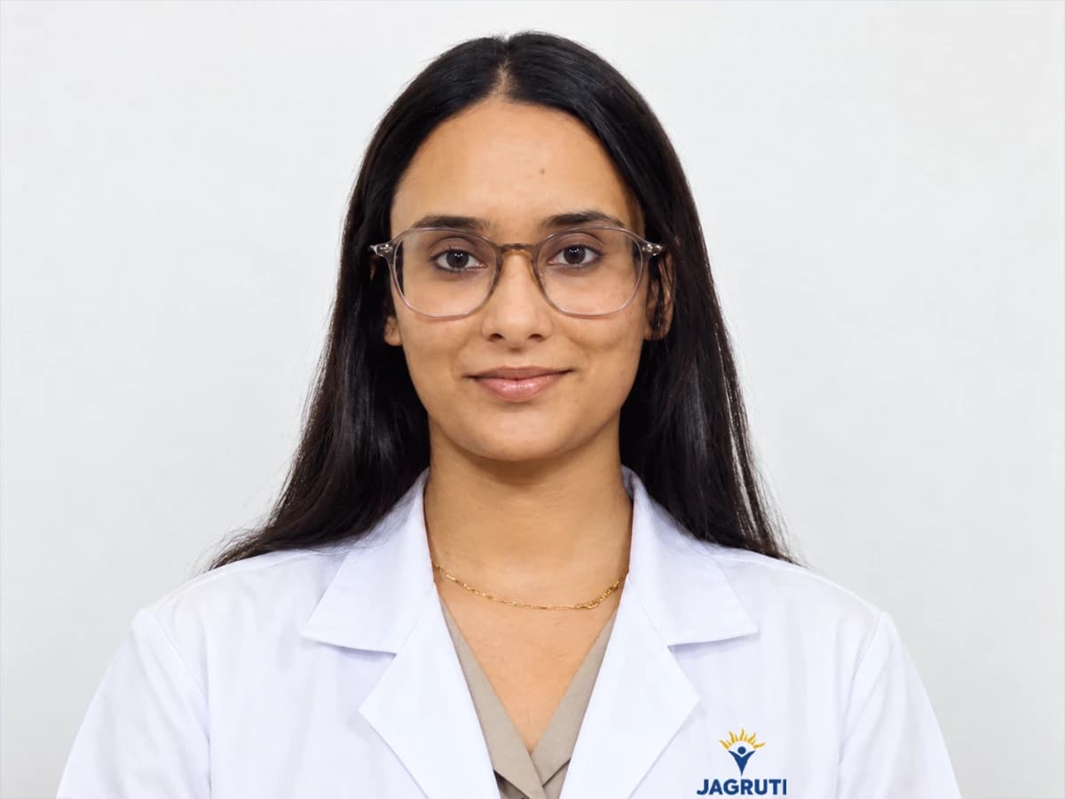 Dr. Chavi Gupta