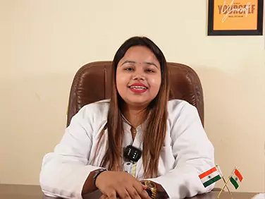Dr. Payal Gupta