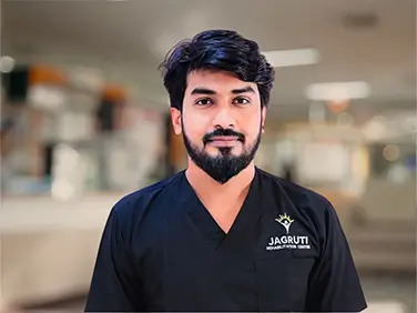 Dr. Bheerappa Kokatanur - Nursing Head
