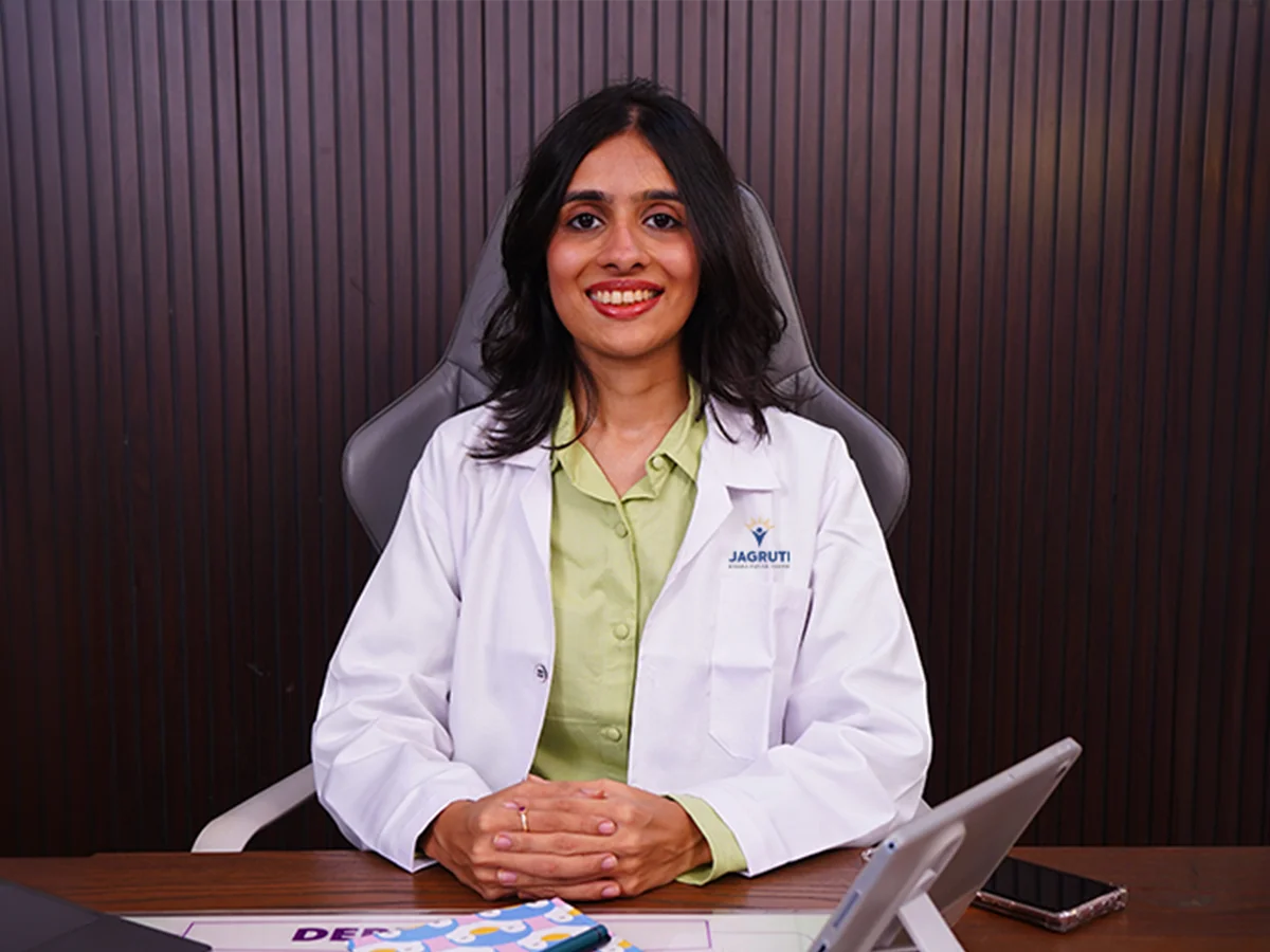 Aasna Dasadia