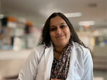 Asima Jain - Psychologists