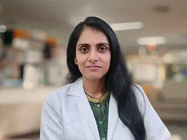 Ayushi Tyagi - Psychologists