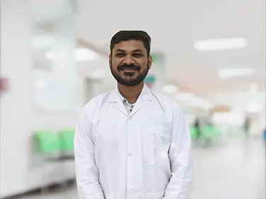 Gamit Sanjay - Psychologists