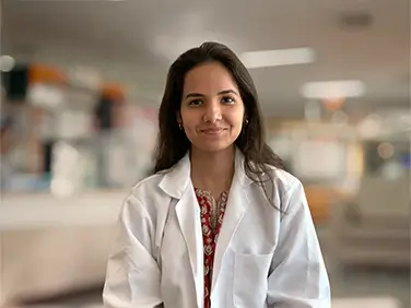 Gauri Sharma - Psychologists