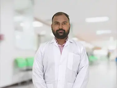 Gokul Shimpl - Psychologists
