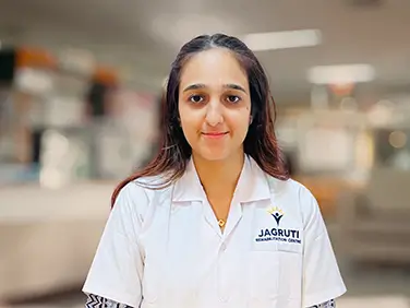 Harishthi Bhawani - Psychologists