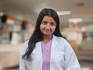 Ishika Jain - Psychologists