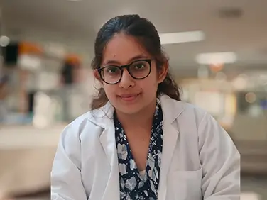 Ishmeet Kaur - Psychologists Head
