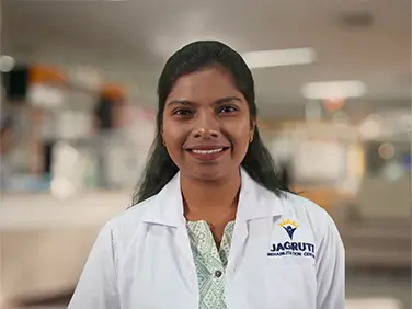 Kajol A - Psychologists