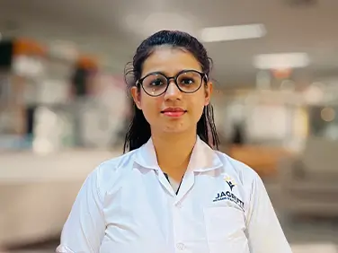 Mansi Doshi - Psychologists