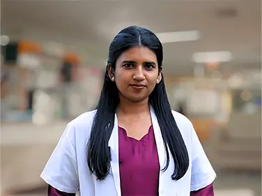 Ms.Mariet Varghese