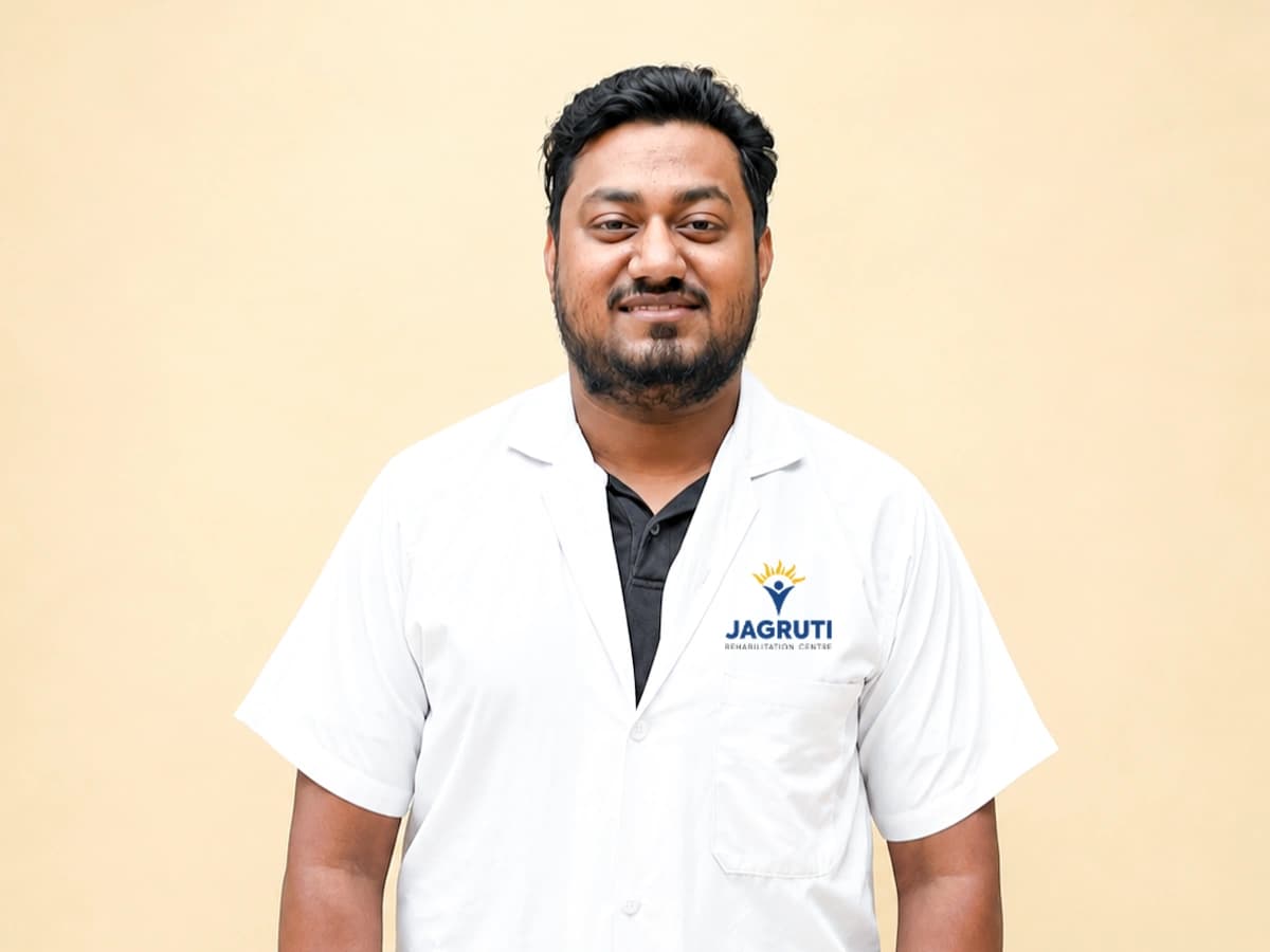 Mohammed Abrar Vilayathusen Bukhari