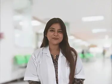 Neha Jha - Psychologists
