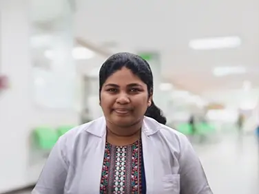 Pranja Shee Dkh - Psychologists