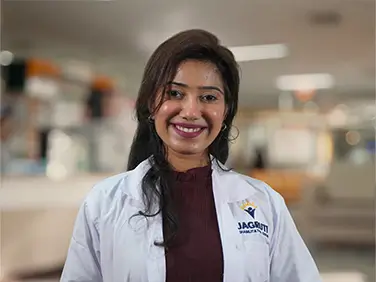 Pratiksha Karande - Psychologists