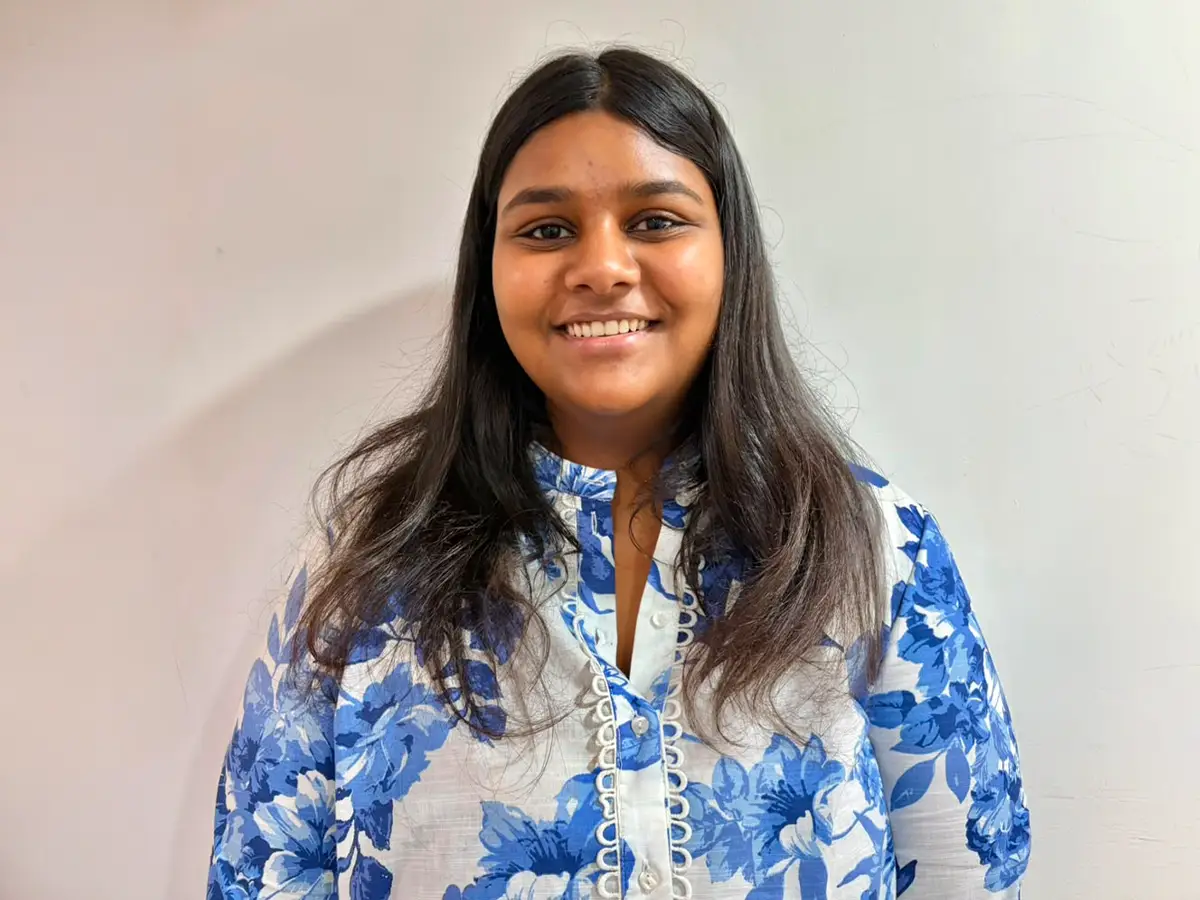 Rupal Kumar