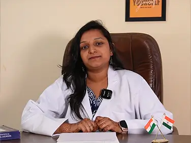 Sakshi Aggarwal - Psychologists