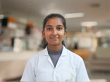 Sakshi Chauhan - Psychologists