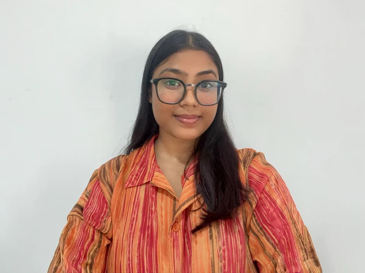 Samanta Srivastava