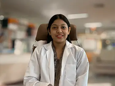 Sonali Lakra - Psychologists