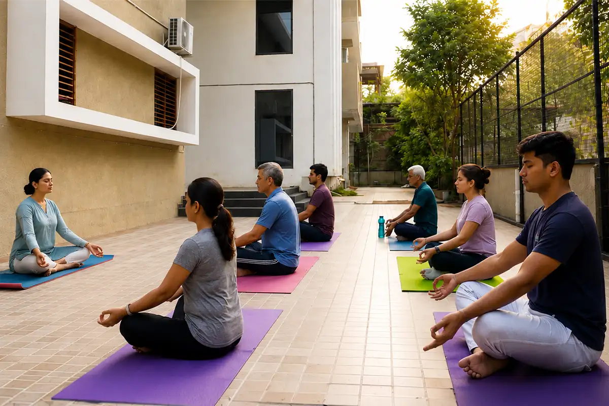 Yoga