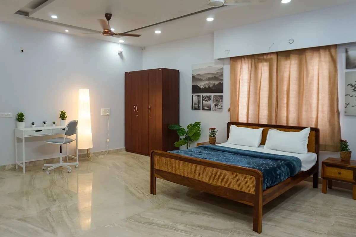 private mental hospital in bangalore