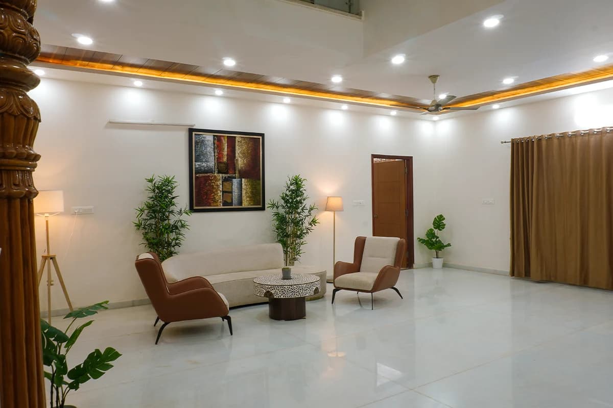 mental asylum in bangalore