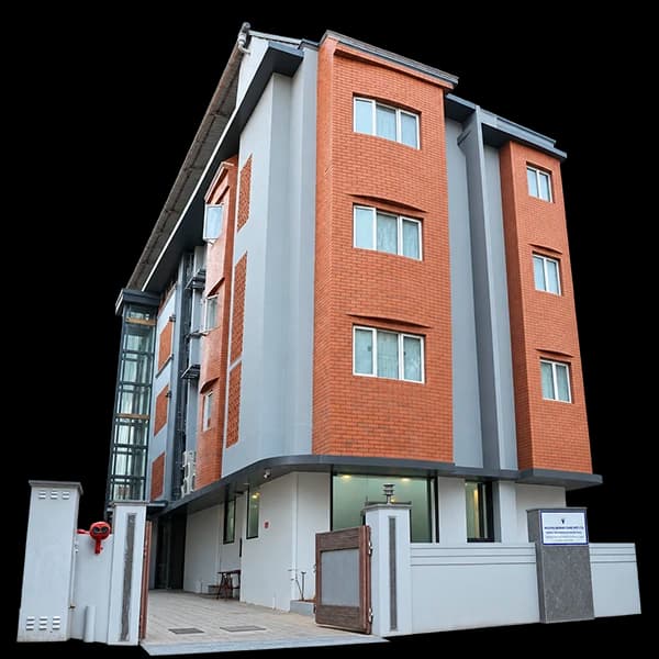 Chennai T nagar
