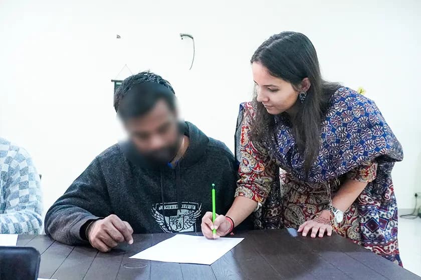 top nasha mukti kendra in gurgaon