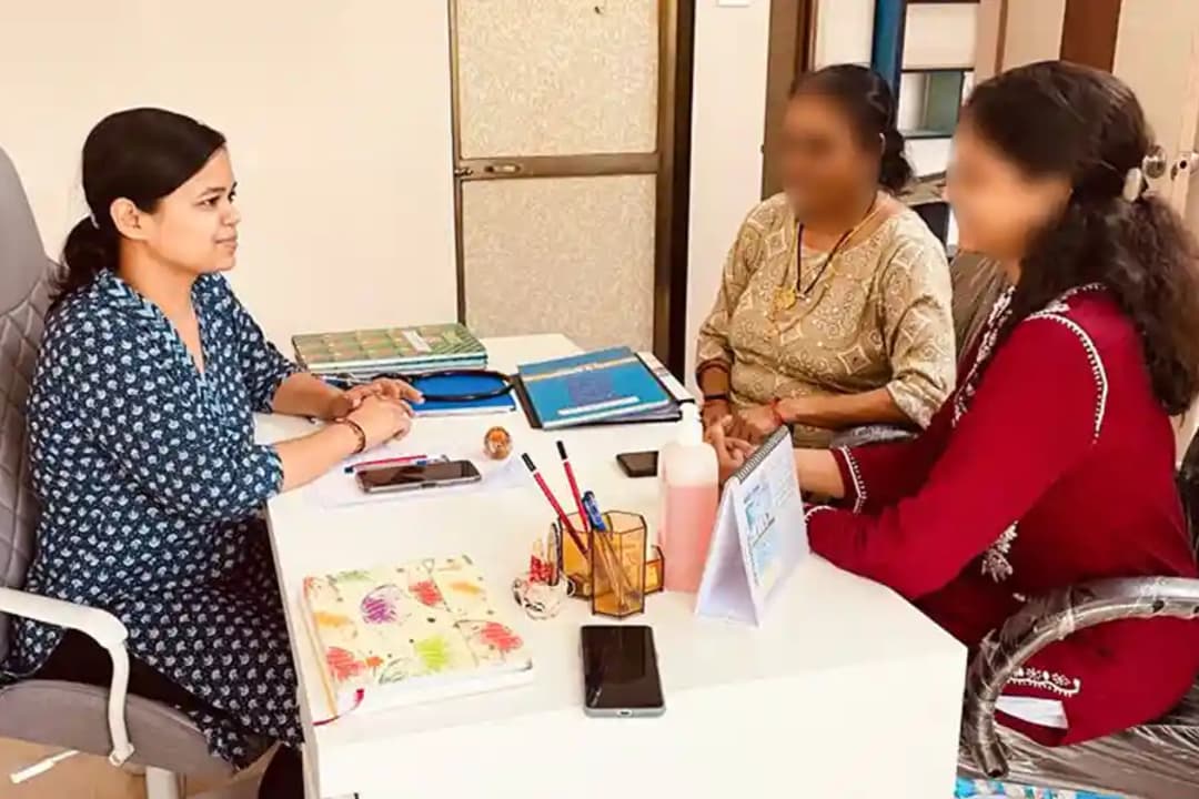 Rehab Centre in Mumbai